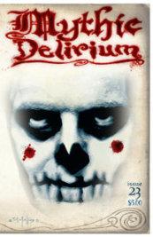 Mythic Delirium cover